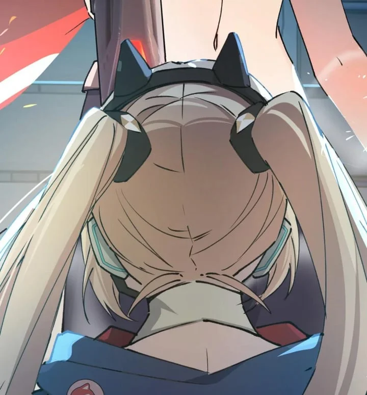 Strinova ~Tomorrow Will Finally Come~ Chapter 18 Gambar 89