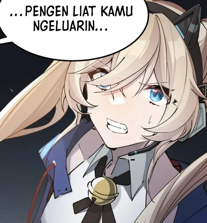 Strinova ~Tomorrow Will Finally Come~ Chapter 18 Gambar 95