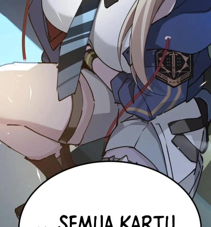 Strinova ~Tomorrow Will Finally Come~ Chapter 18 Gambar 96