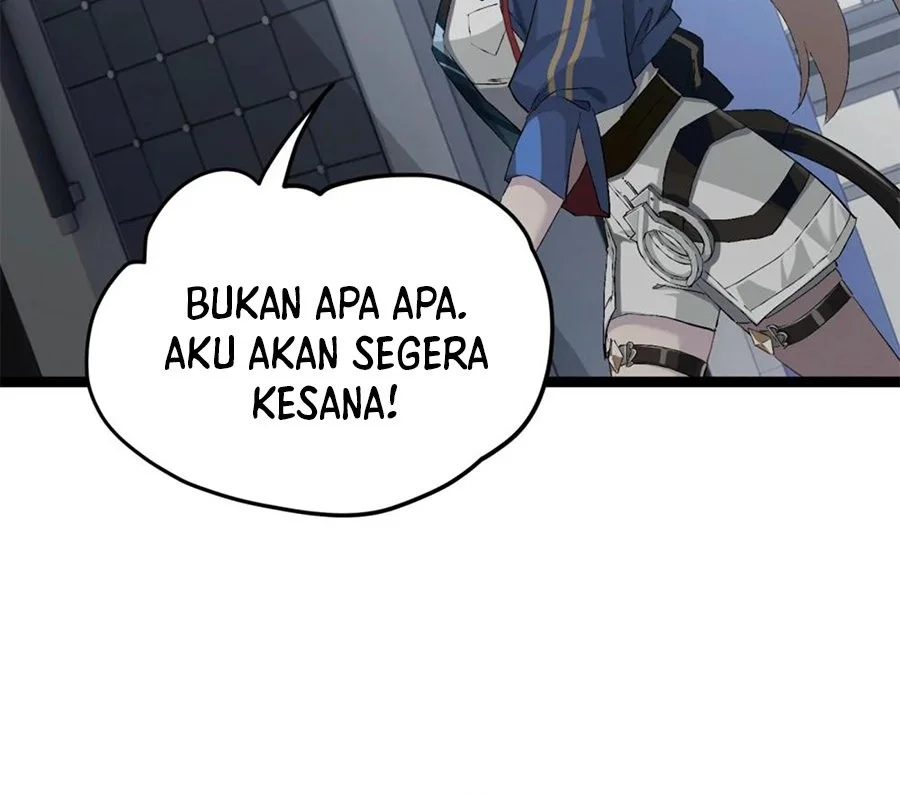 Strinova ~Tomorrow Will Finally Come~ Chapter 2 Gambar 39