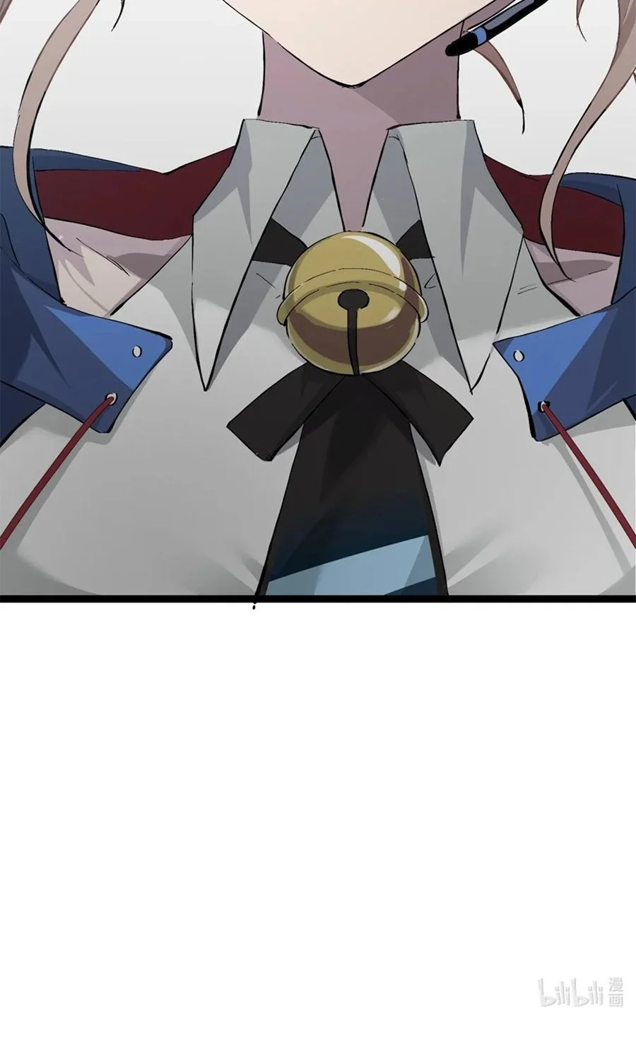 Strinova ~Tomorrow Will Finally Come~ Chapter 2 Gambar 43