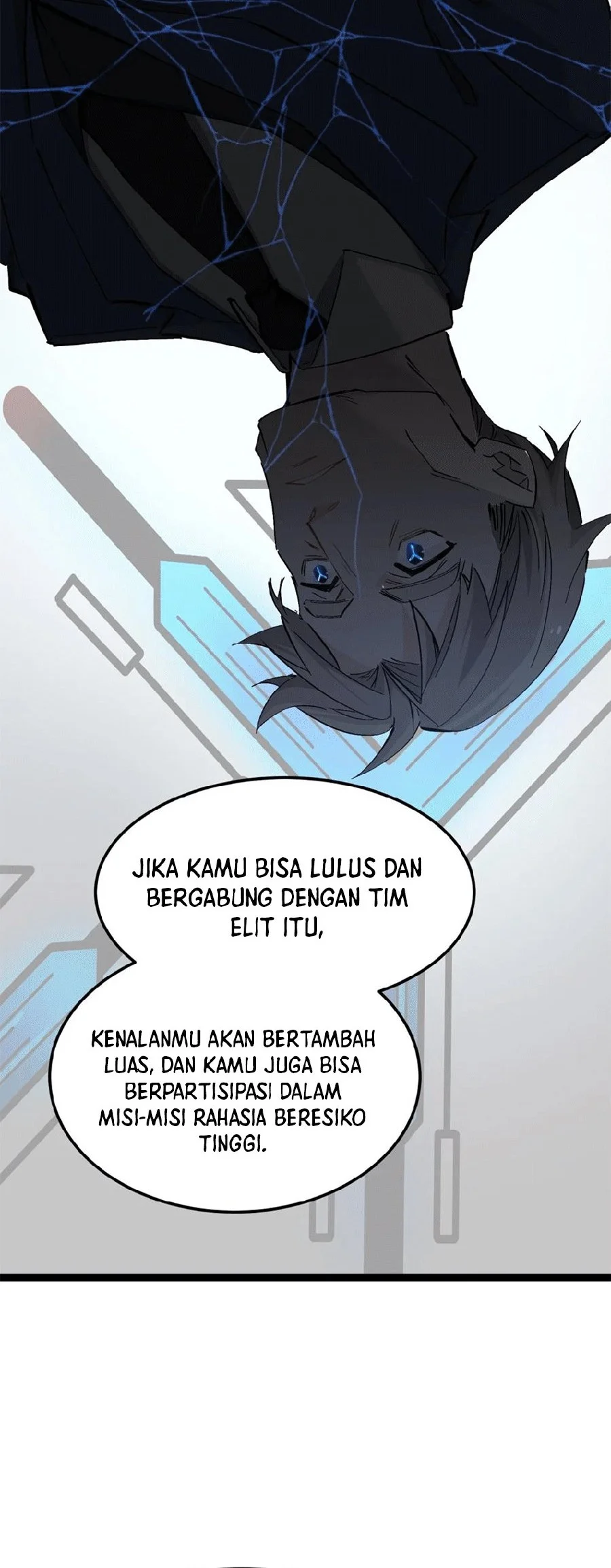 Strinova ~Tomorrow Will Finally Come~ Chapter 2 Gambar 64