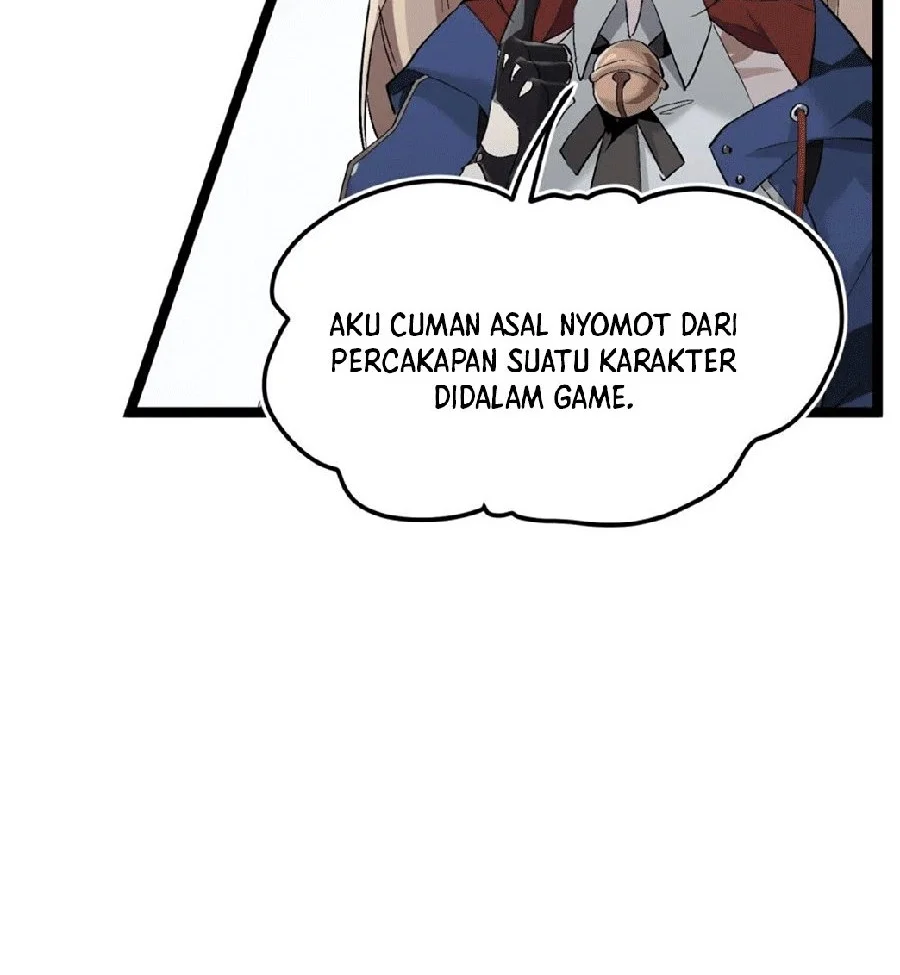 Strinova ~Tomorrow Will Finally Come~ Chapter 2 Gambar 91