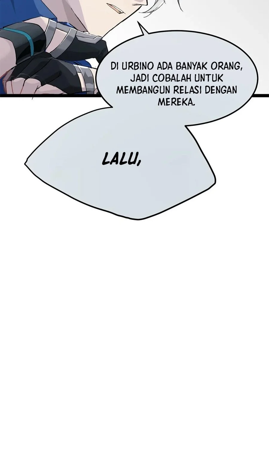 Strinova ~Tomorrow Will Finally Come~ Chapter 2 Gambar 28