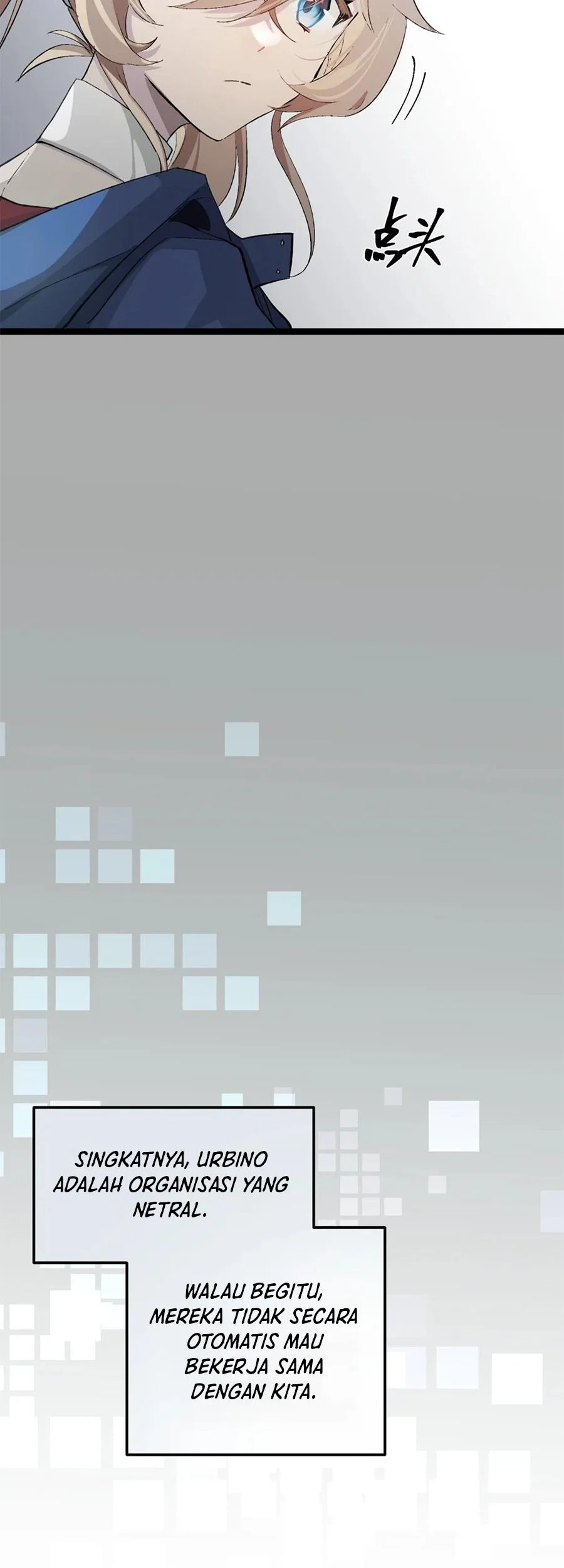 Strinova ~Tomorrow Will Finally Come~ Chapter 2 Gambar 30