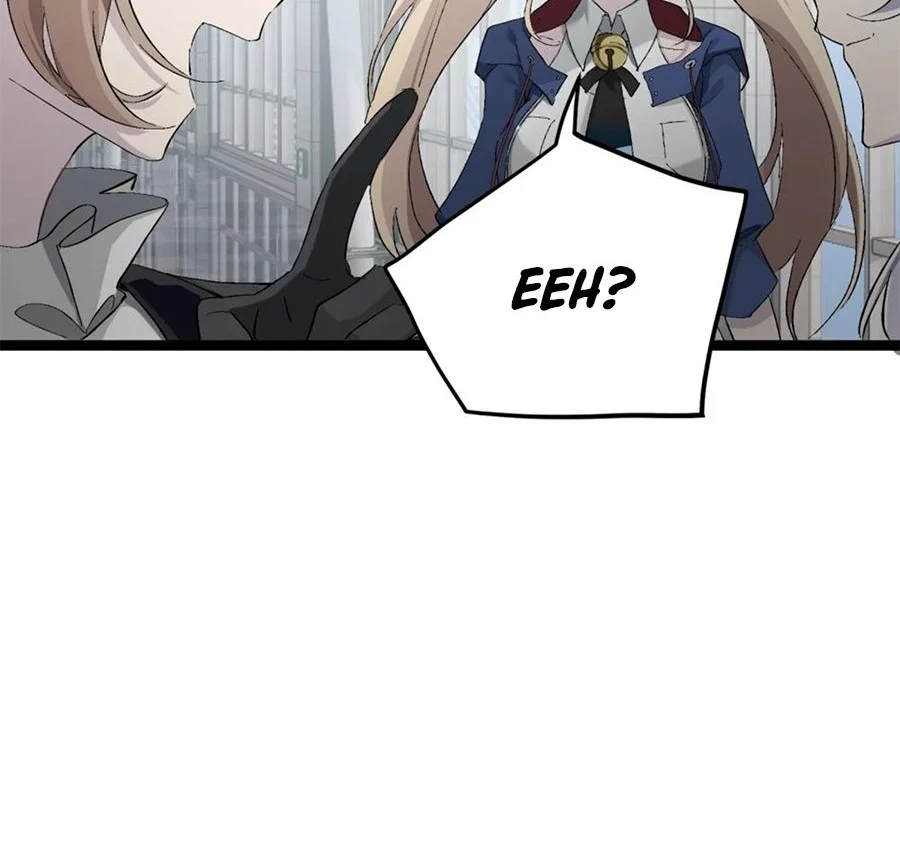 Strinova ~Tomorrow Will Finally Come~ Chapter 2 Gambar 32