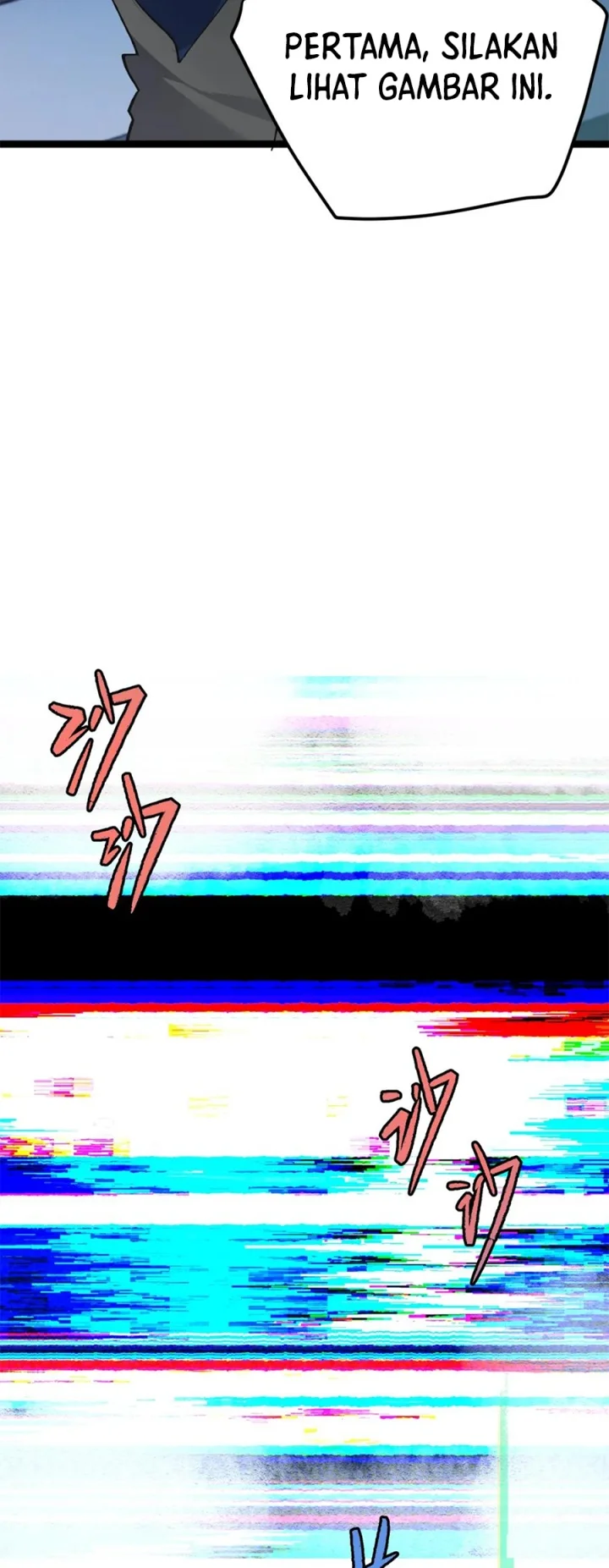 Strinova ~Tomorrow Will Finally Come~ Chapter 3 Gambar 14