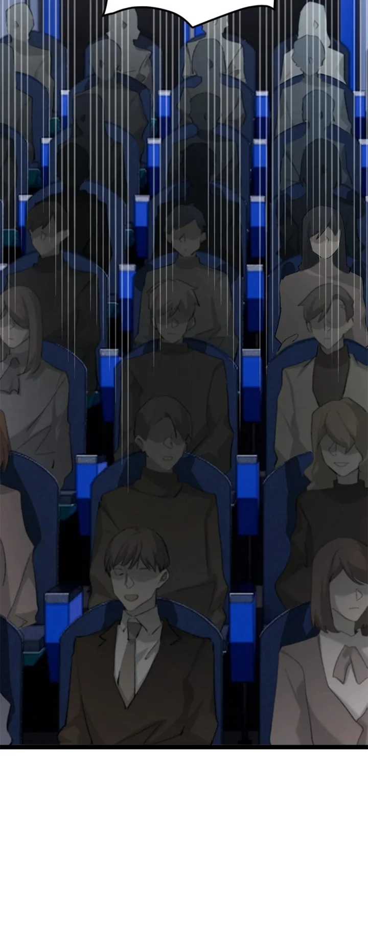 Manga Strinova ~Tomorrow Will Finally Come~ Chapter 3 gambar 2