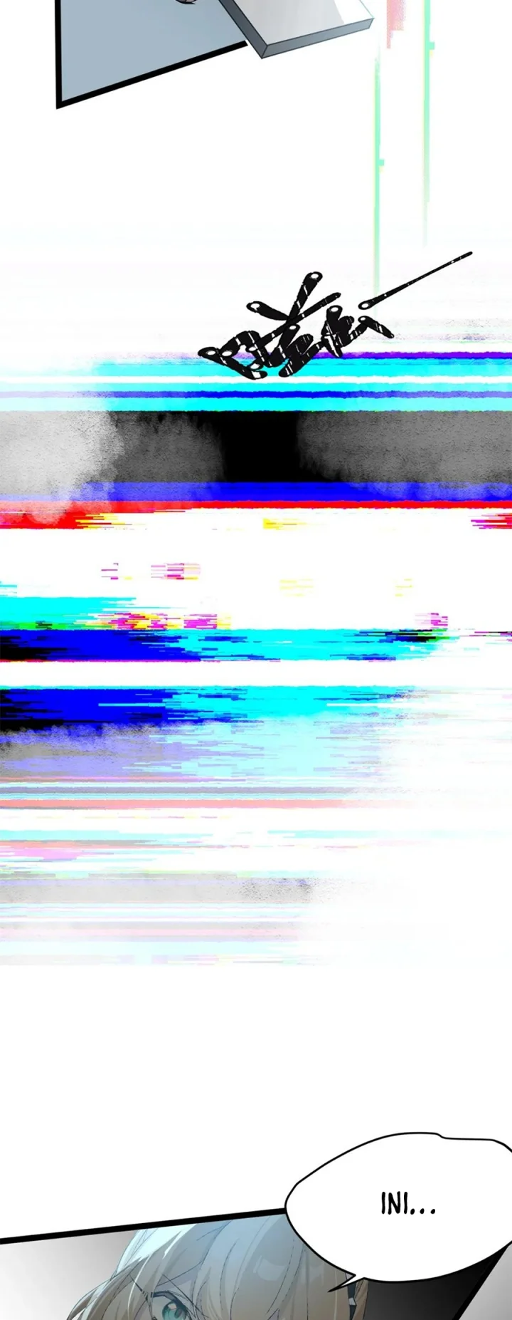 Strinova ~Tomorrow Will Finally Come~ Chapter 3 Gambar 21