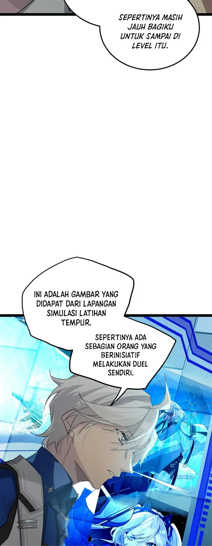 Strinova ~Tomorrow Will Finally Come~ Chapter 3 Gambar 24