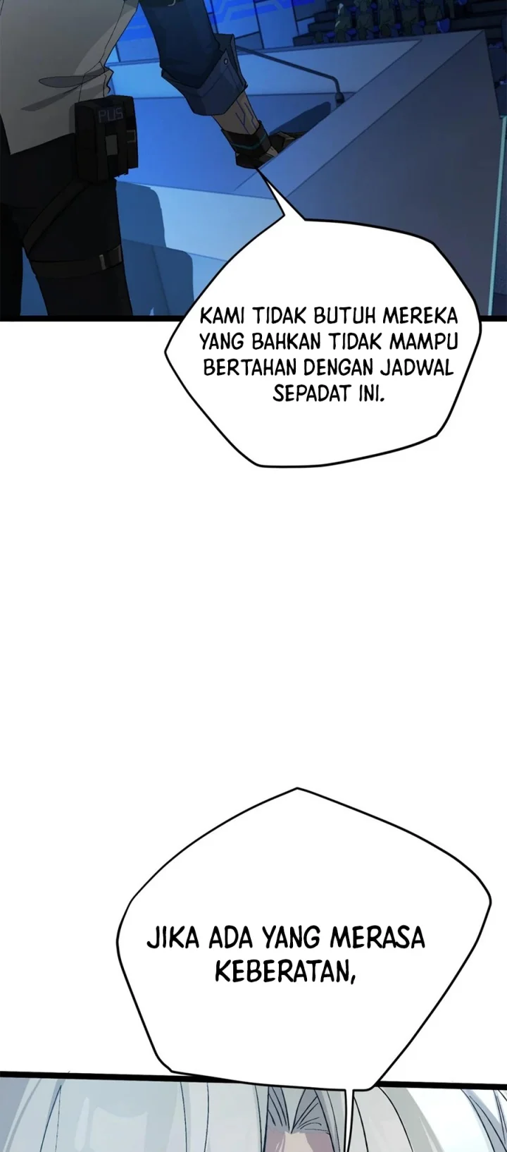 Strinova ~Tomorrow Will Finally Come~ Chapter 3 Gambar 36