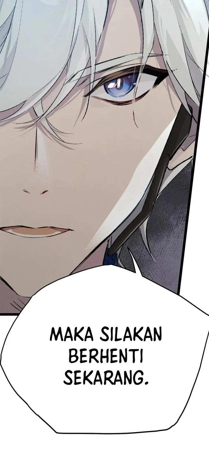 Strinova ~Tomorrow Will Finally Come~ Chapter 3 Gambar 37