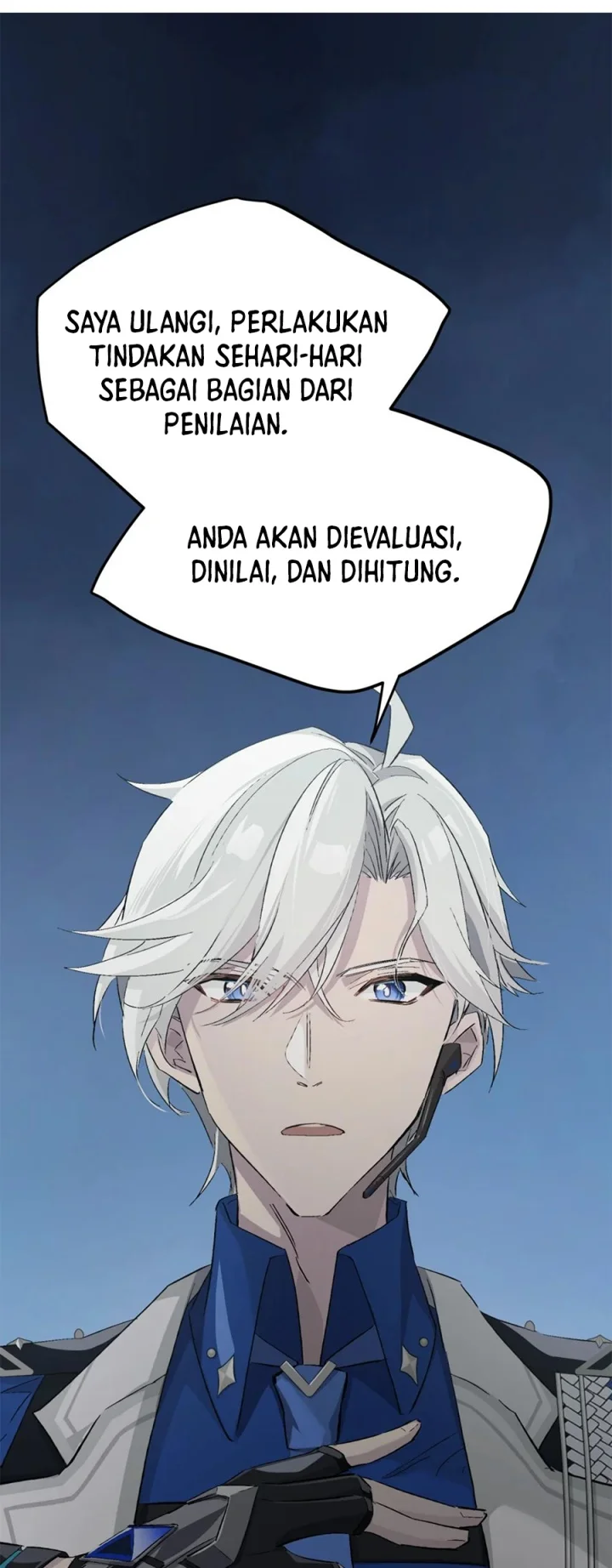 Strinova ~Tomorrow Will Finally Come~ Chapter 3 Gambar 40