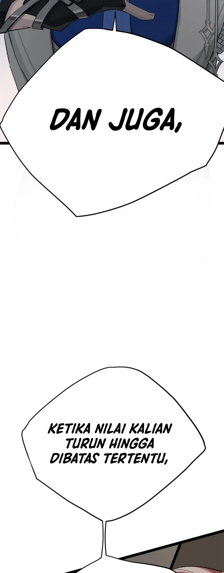 Strinova ~Tomorrow Will Finally Come~ Chapter 3 Gambar 41