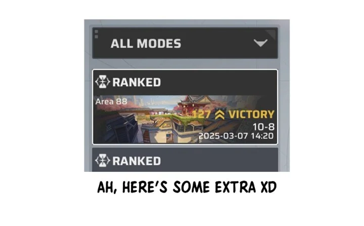 Strinova ~Tomorrow Will Finally Come~ Chapter 3 Gambar 45