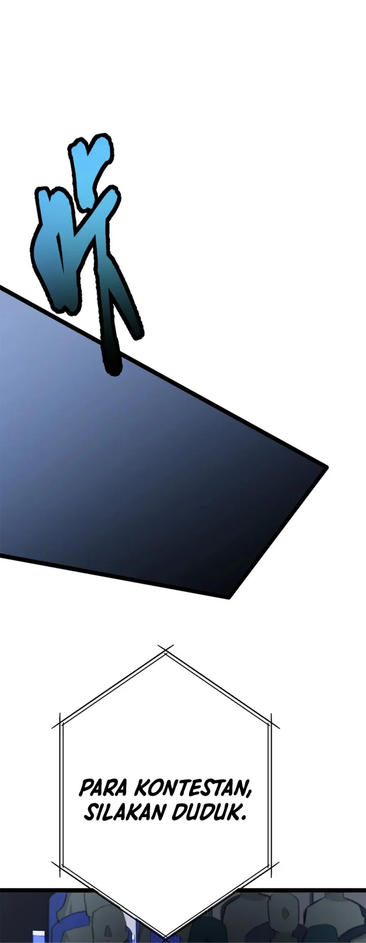 Strinova ~Tomorrow Will Finally Come~ Chapter 3 Gambar 6