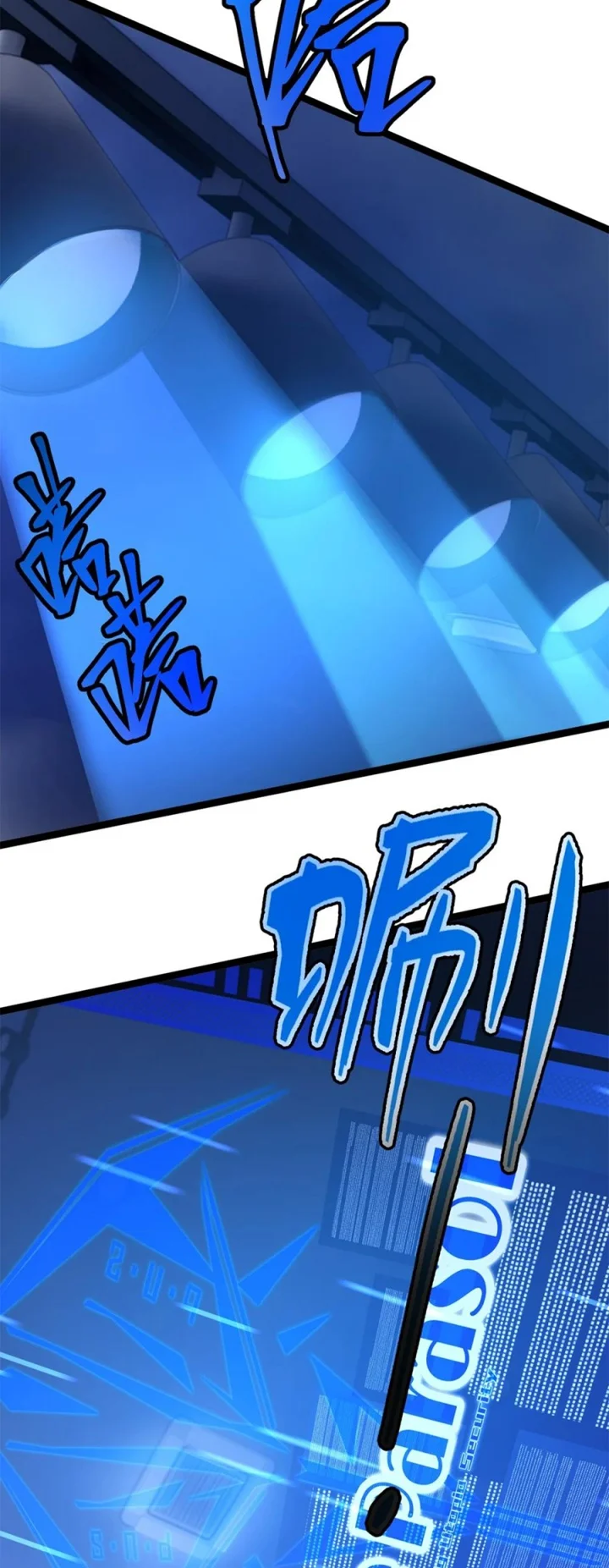 Strinova ~Tomorrow Will Finally Come~ Chapter 3 Gambar 8