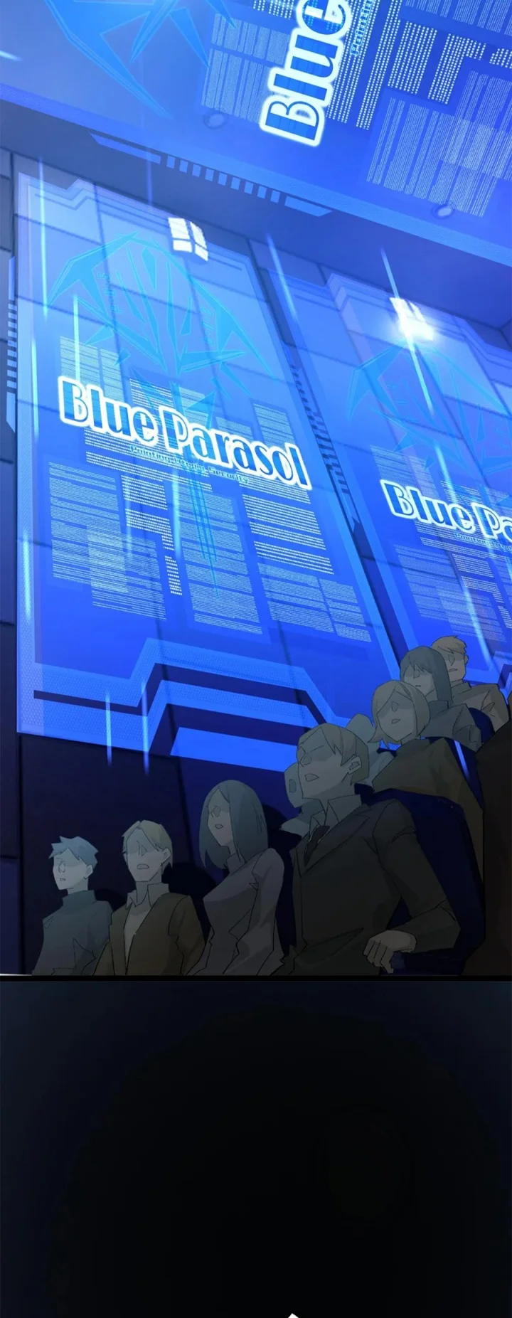 Strinova ~Tomorrow Will Finally Come~ Chapter 3 Gambar 9