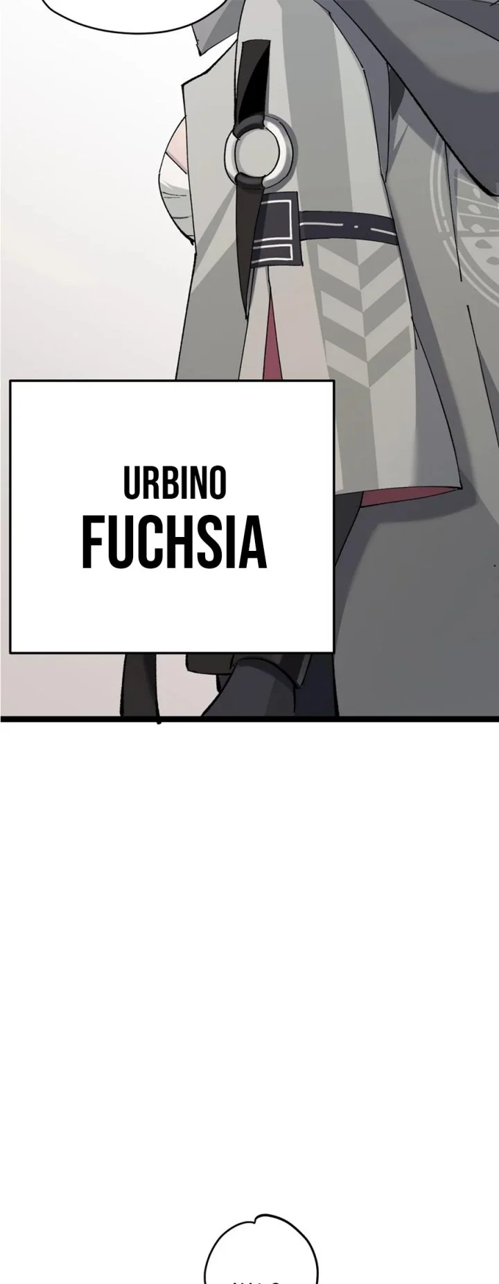 Strinova ~Tomorrow Will Finally Come~ Chapter 4 Gambar 25