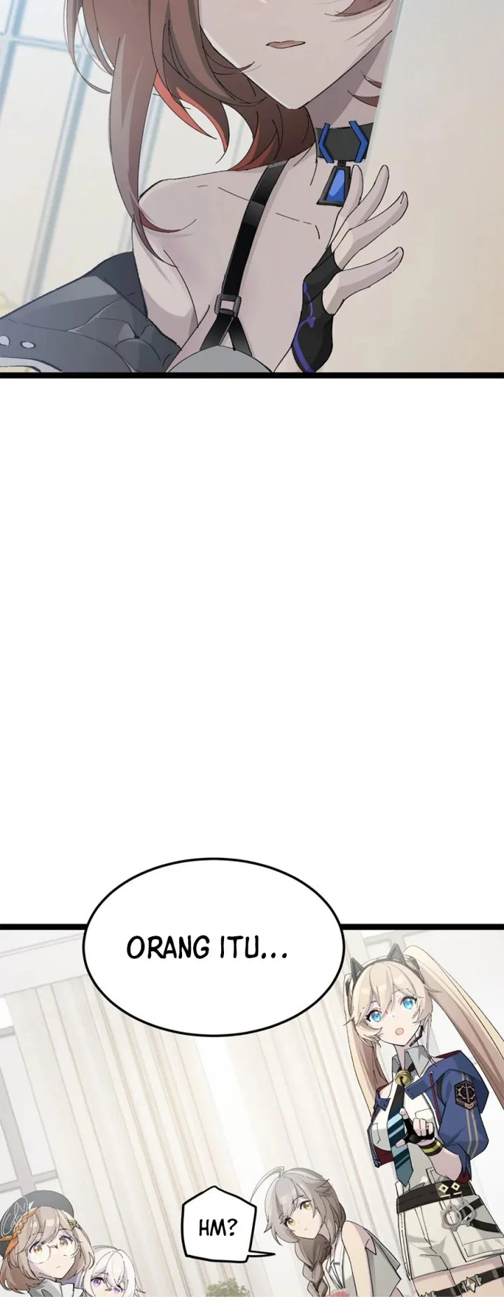 Strinova ~Tomorrow Will Finally Come~ Chapter 4 Gambar 42