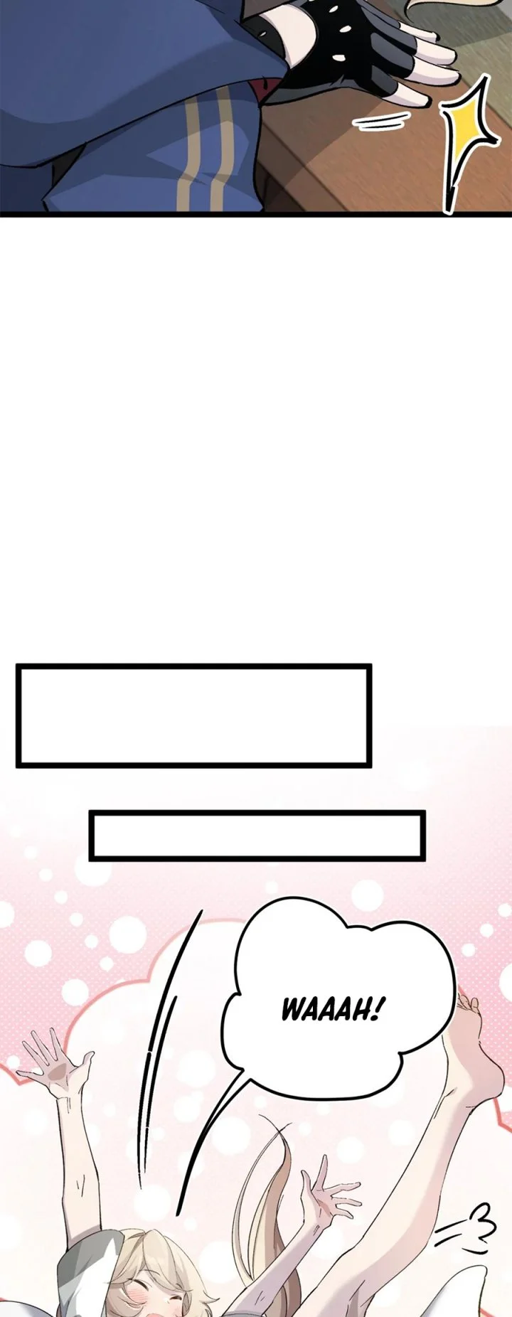 Strinova ~Tomorrow Will Finally Come~ Chapter 5 Gambar 10