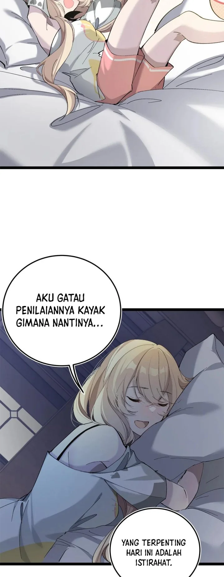 Strinova ~Tomorrow Will Finally Come~ Chapter 5 Gambar 11