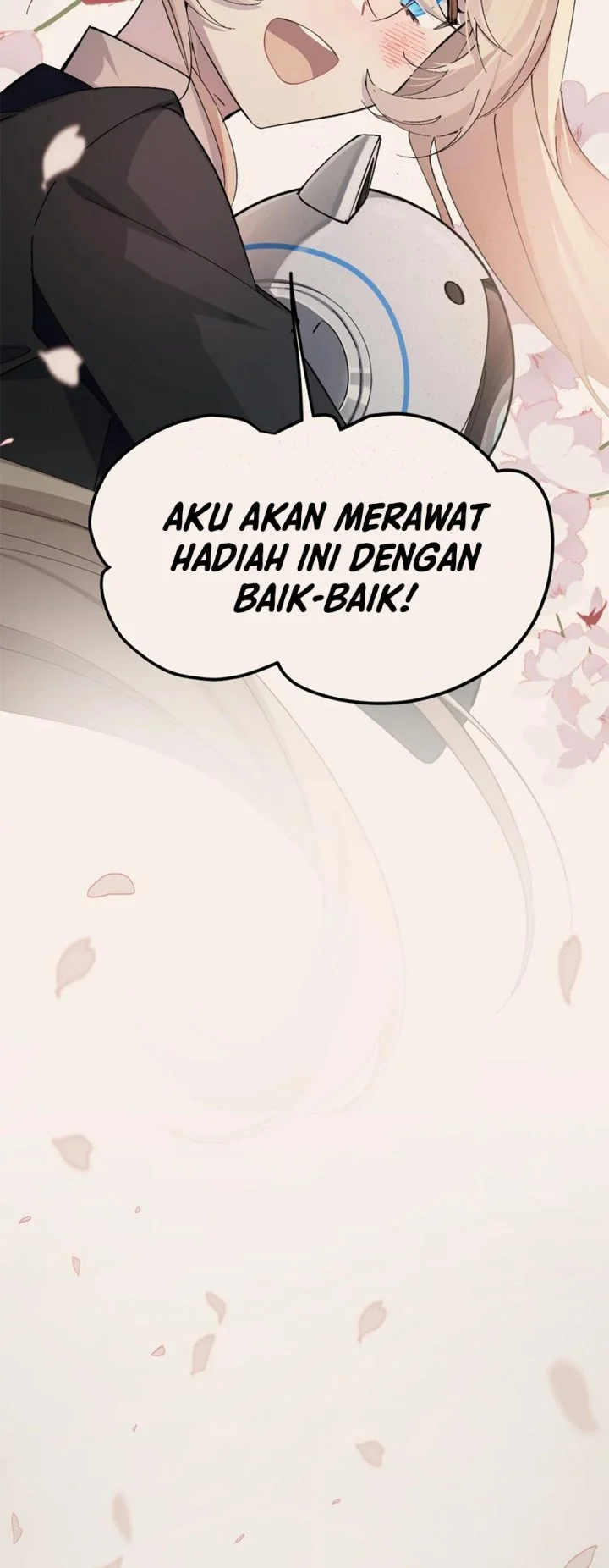 Strinova ~Tomorrow Will Finally Come~ Chapter 5 Gambar 18