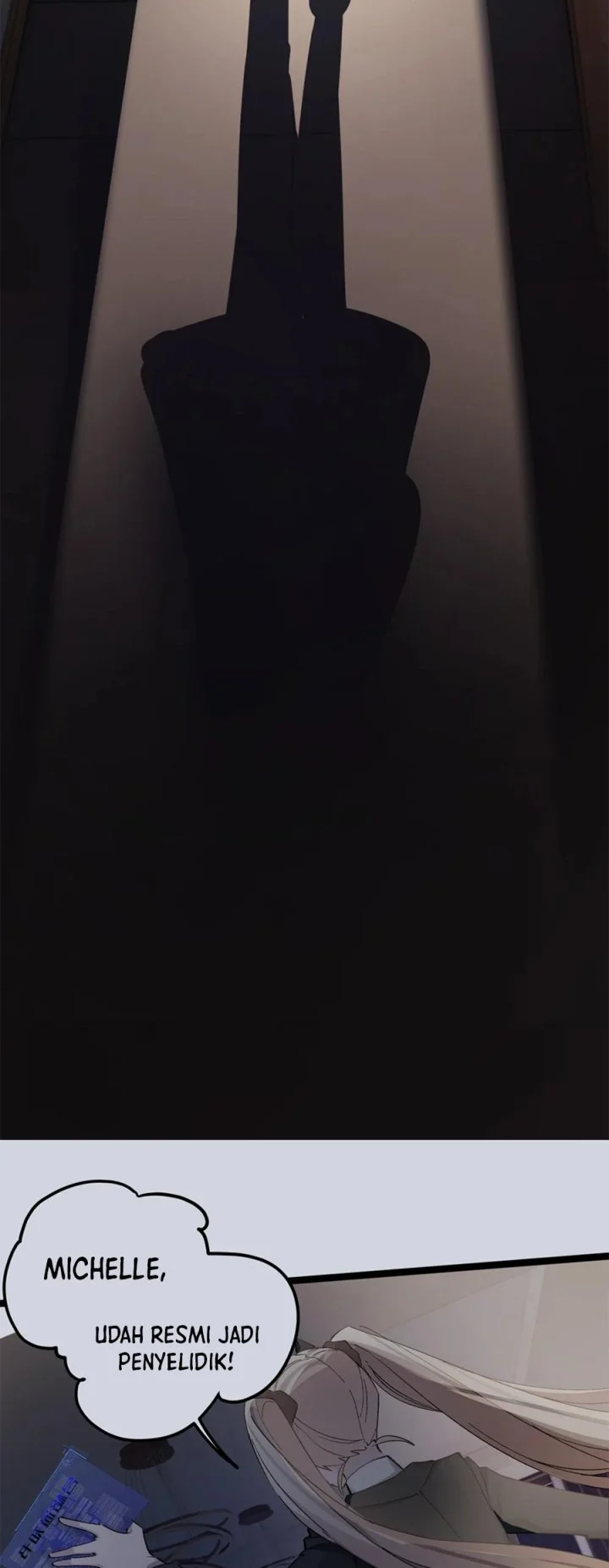 Strinova ~Tomorrow Will Finally Come~ Chapter 5 Gambar 20