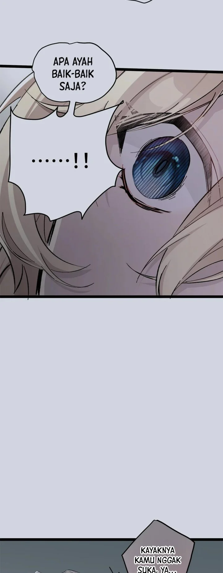 Strinova ~Tomorrow Will Finally Come~ Chapter 5 Gambar 23