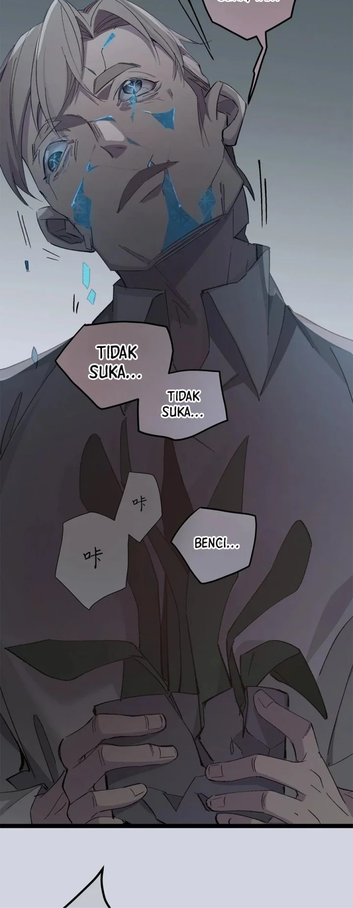 Strinova ~Tomorrow Will Finally Come~ Chapter 5 Gambar 24