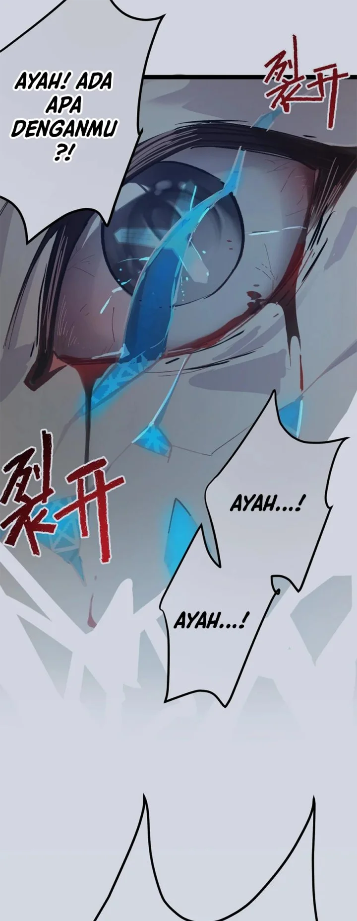 Strinova ~Tomorrow Will Finally Come~ Chapter 5 Gambar 25