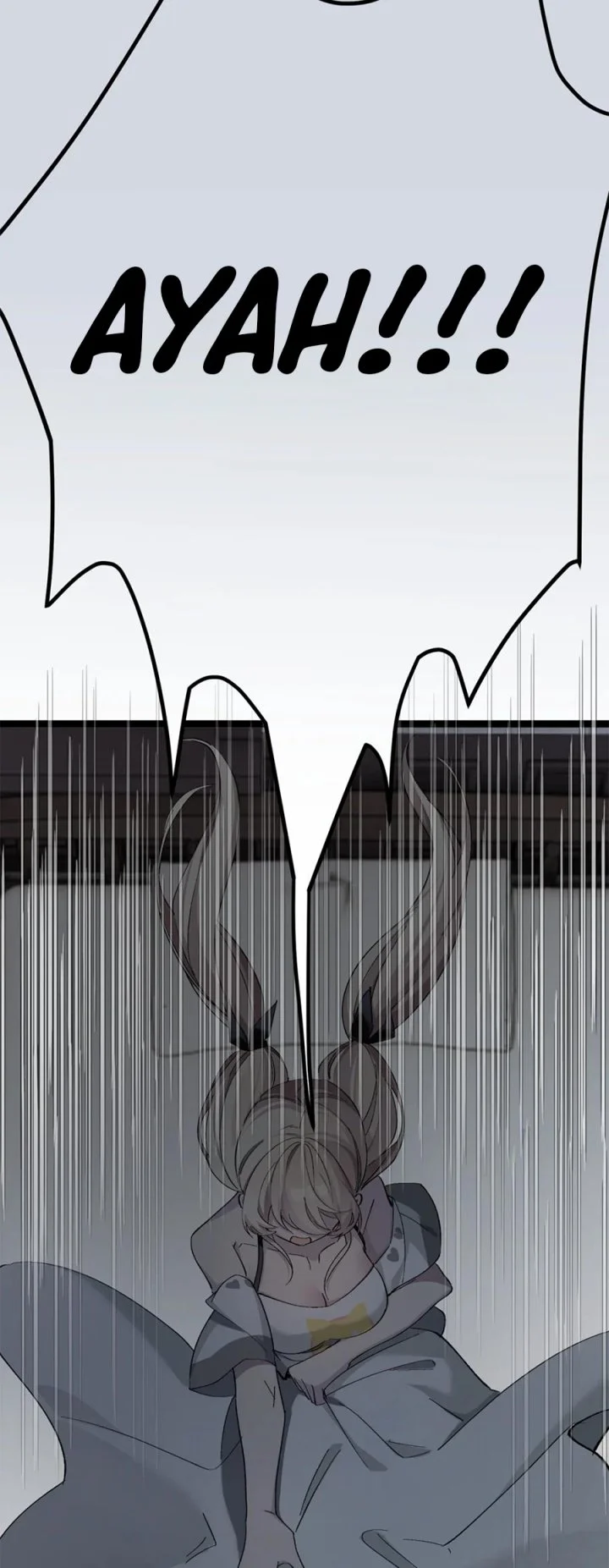 Strinova ~Tomorrow Will Finally Come~ Chapter 5 Gambar 26