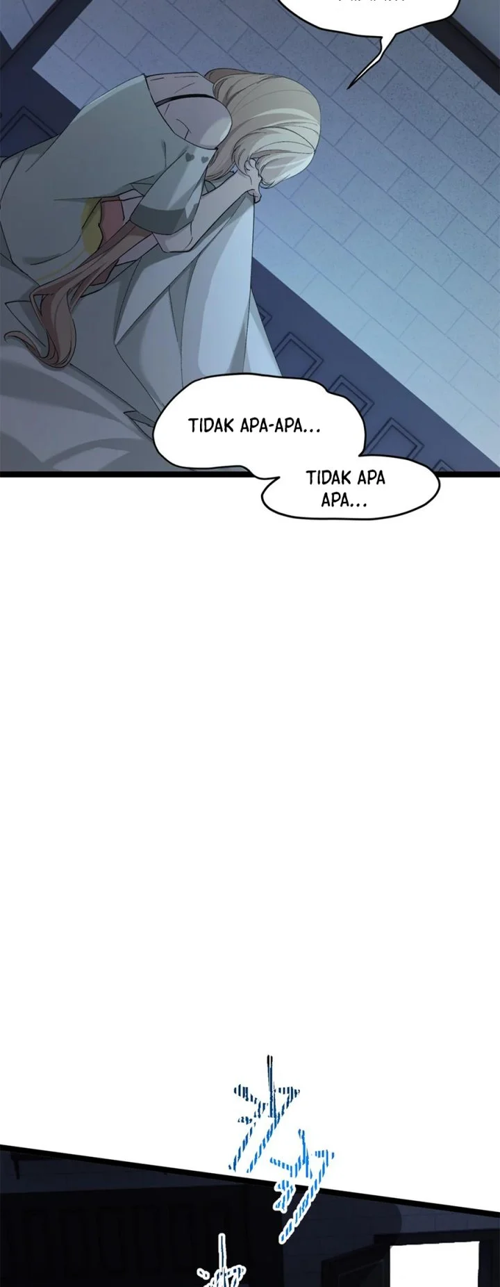 Strinova ~Tomorrow Will Finally Come~ Chapter 5 Gambar 28