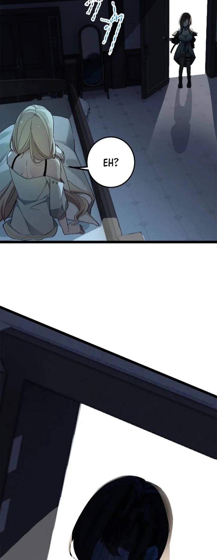 Strinova ~Tomorrow Will Finally Come~ Chapter 5 Gambar 29