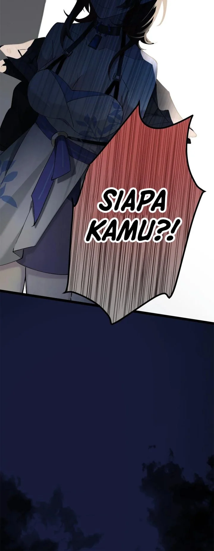 Strinova ~Tomorrow Will Finally Come~ Chapter 5 Gambar 30