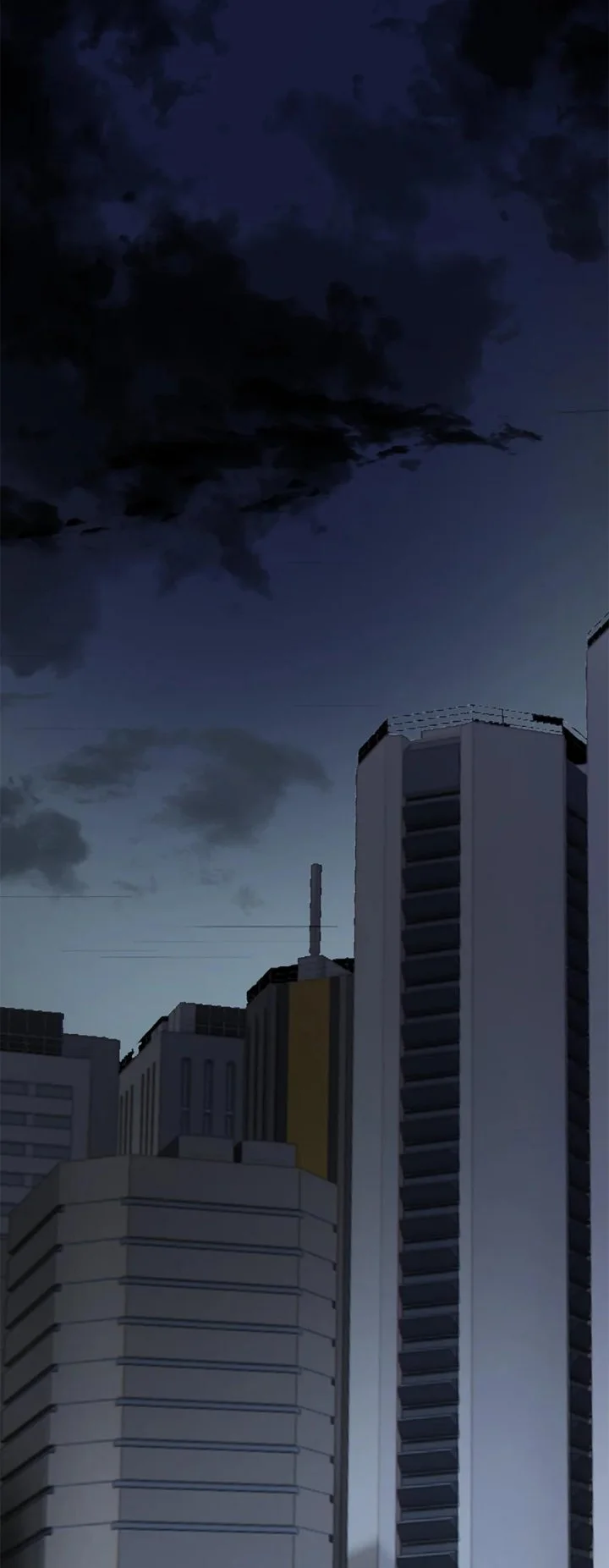 Strinova ~Tomorrow Will Finally Come~ Chapter 5 Gambar 31