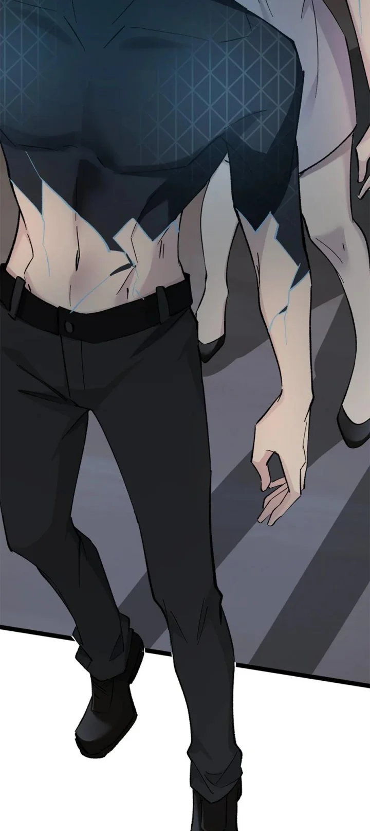 Strinova ~Tomorrow Will Finally Come~ Chapter 5 Gambar 39