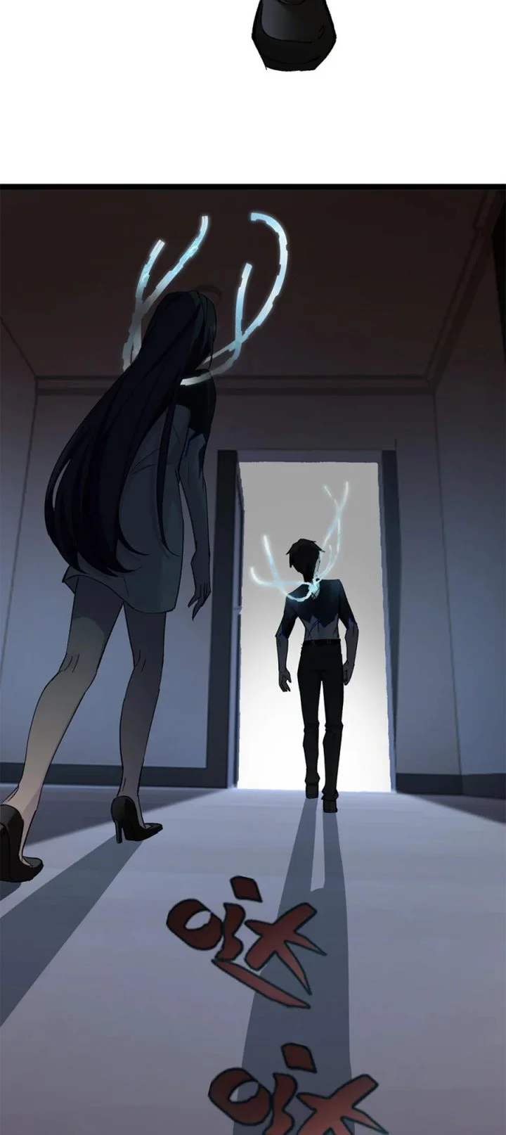 Strinova ~Tomorrow Will Finally Come~ Chapter 5 Gambar 40