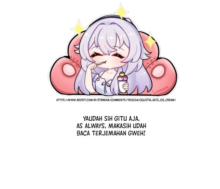 Strinova ~Tomorrow Will Finally Come~ Chapter 5 Gambar 43