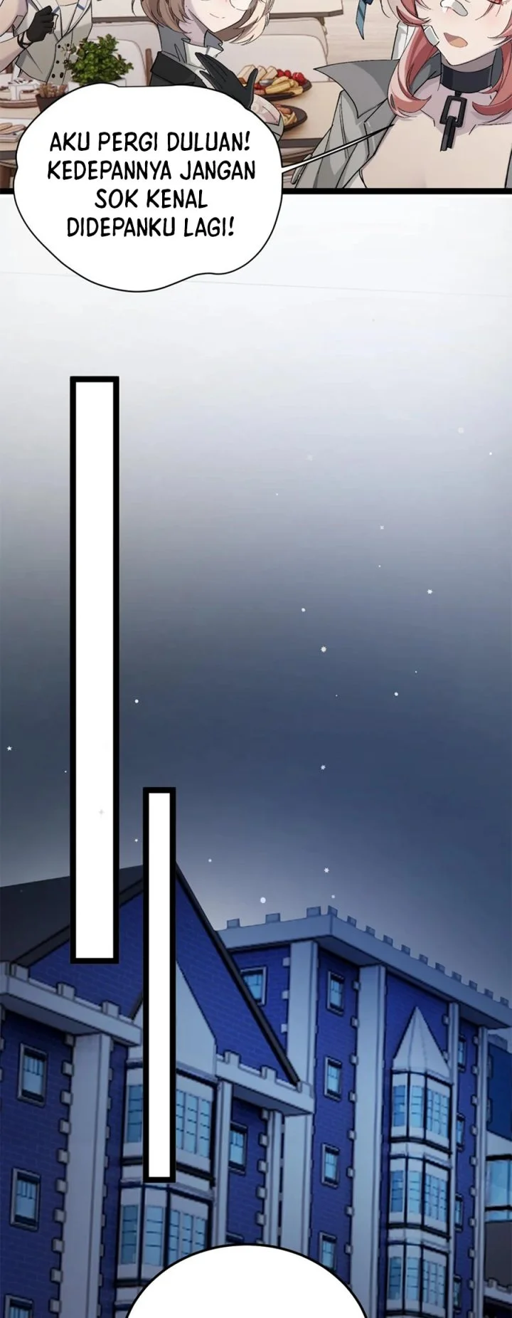 Strinova ~Tomorrow Will Finally Come~ Chapter 5 Gambar 6