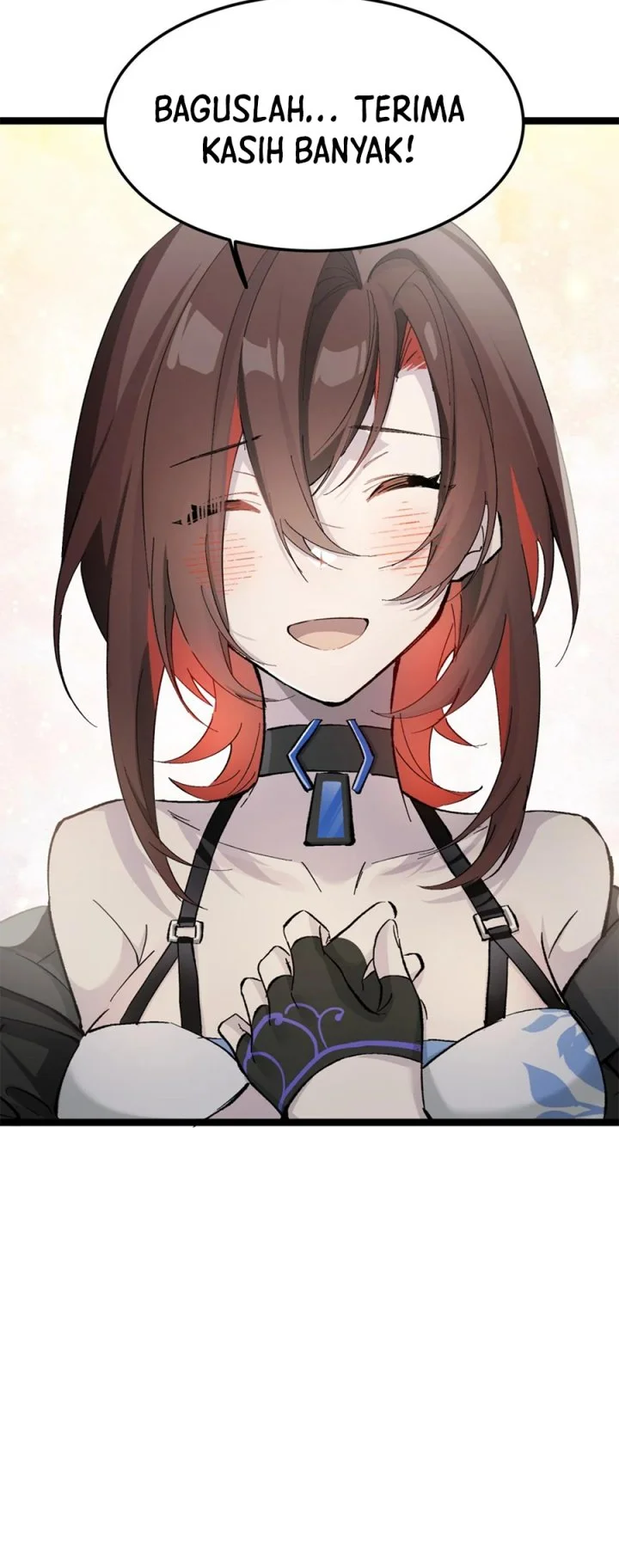 Strinova ~Tomorrow Will Finally Come~ Chapter 6 Gambar 10