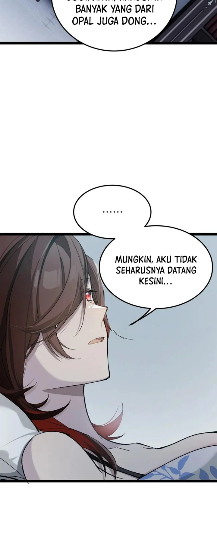 Strinova ~Tomorrow Will Finally Come~ Chapter 6 Gambar 18