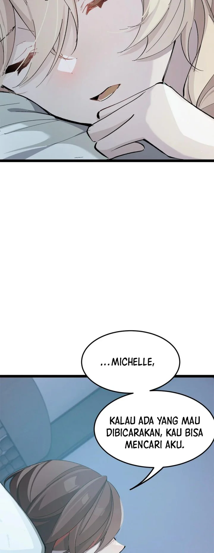 Strinova ~Tomorrow Will Finally Come~ Chapter 6 Gambar 33