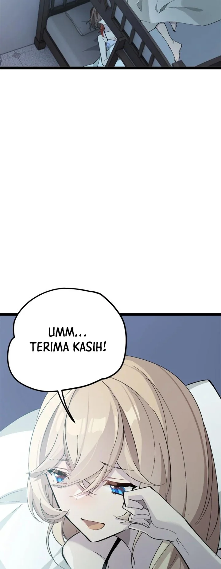 Strinova ~Tomorrow Will Finally Come~ Chapter 6 Gambar 35