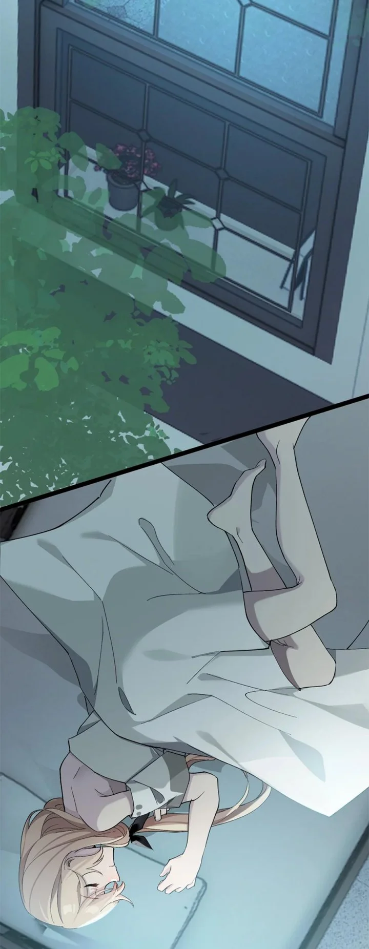 Strinova ~Tomorrow Will Finally Come~ Chapter 6 Gambar 40