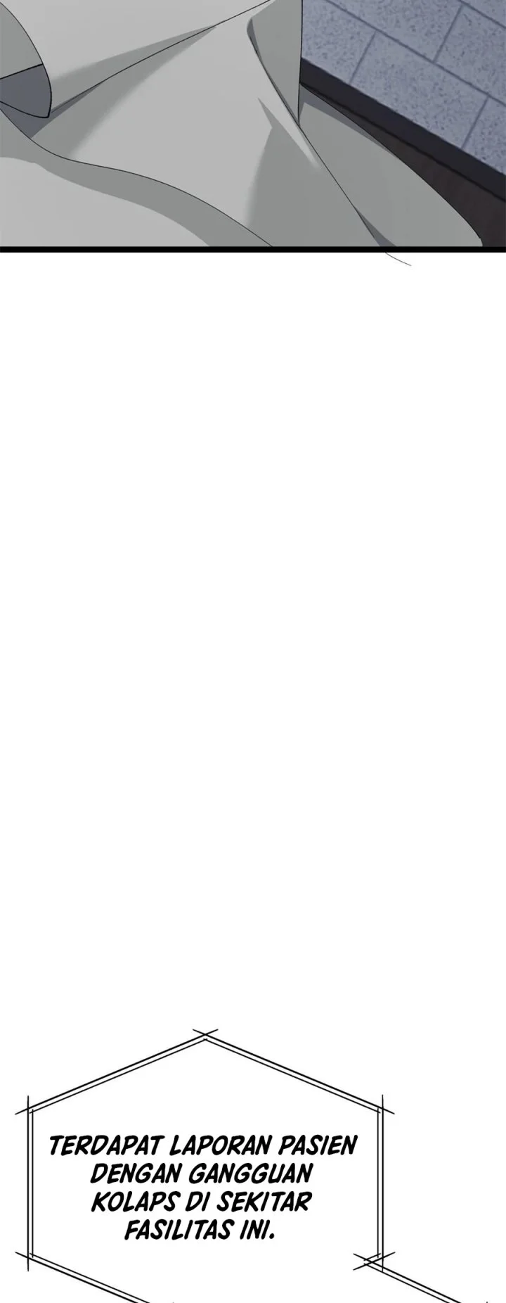 Strinova ~Tomorrow Will Finally Come~ Chapter 6 Gambar 47