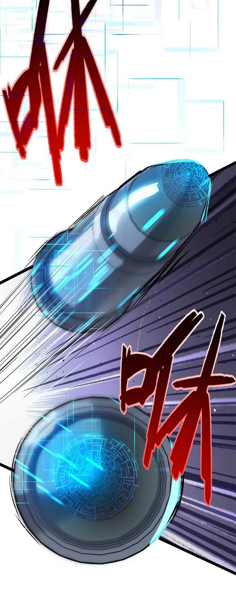 Strinova ~Tomorrow Will Finally Come~ Chapter 7 Gambar 30