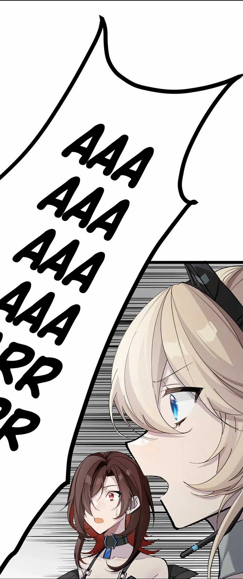 Strinova ~Tomorrow Will Finally Come~ Chapter 7 Gambar 37