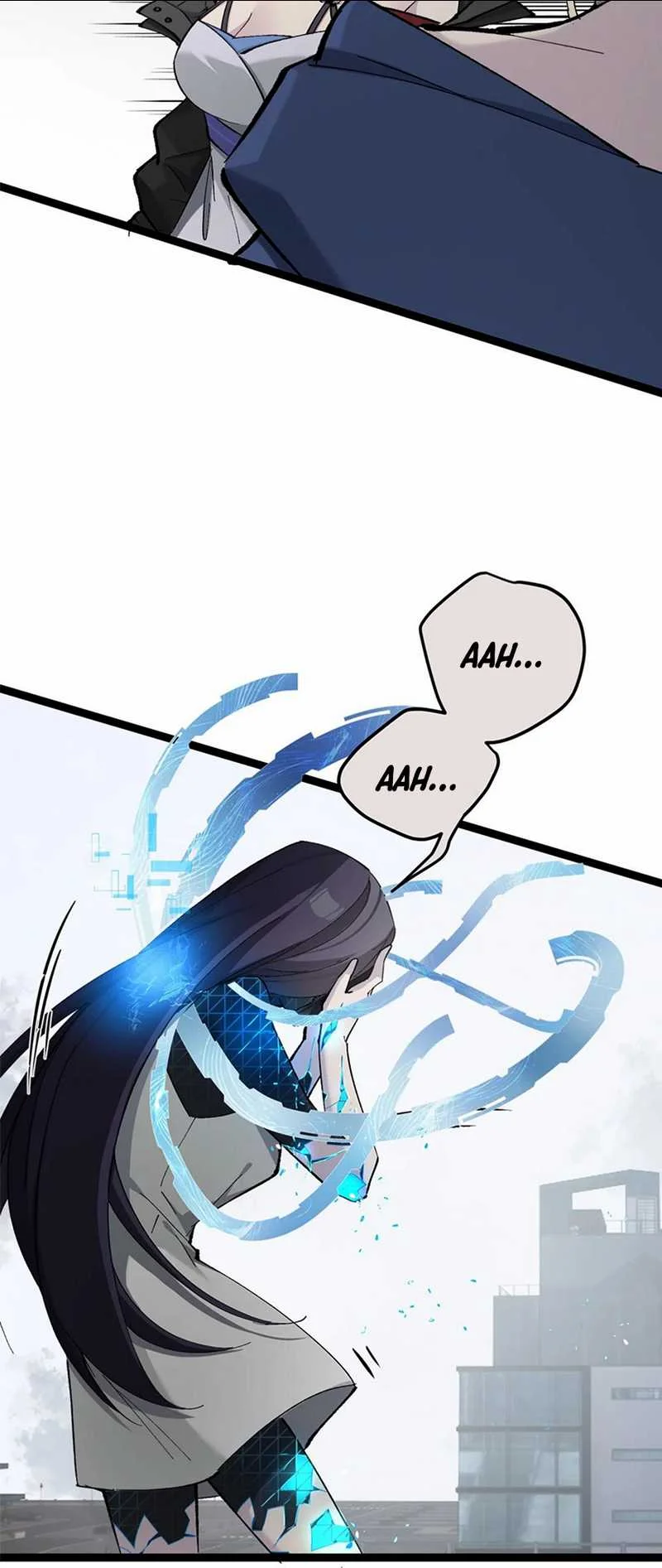 Strinova ~Tomorrow Will Finally Come~ Chapter 7 Gambar 38