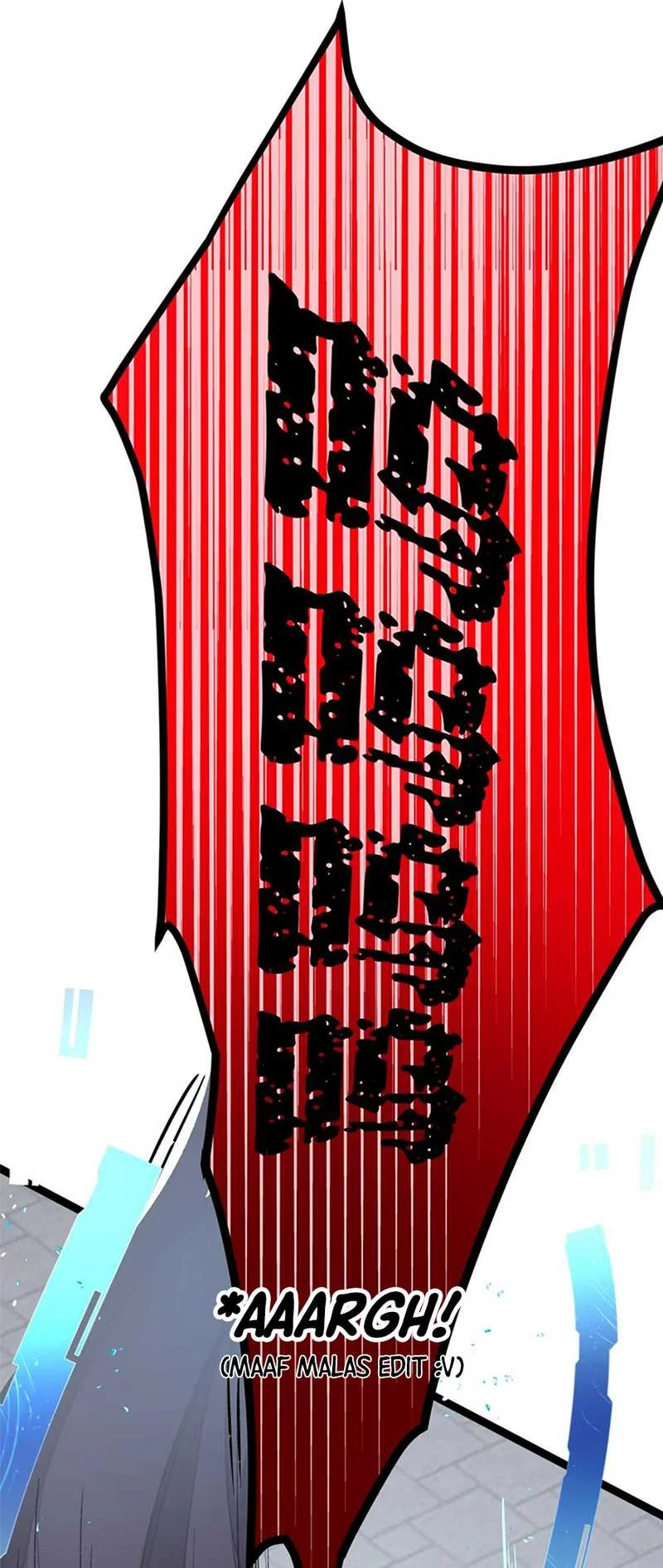 Strinova ~Tomorrow Will Finally Come~ Chapter 7 Gambar 39